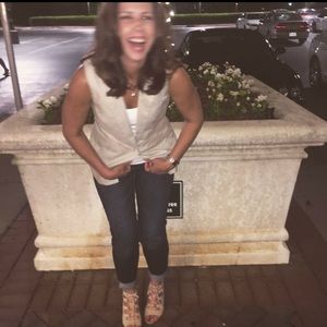 Meet your Posher, Sherri